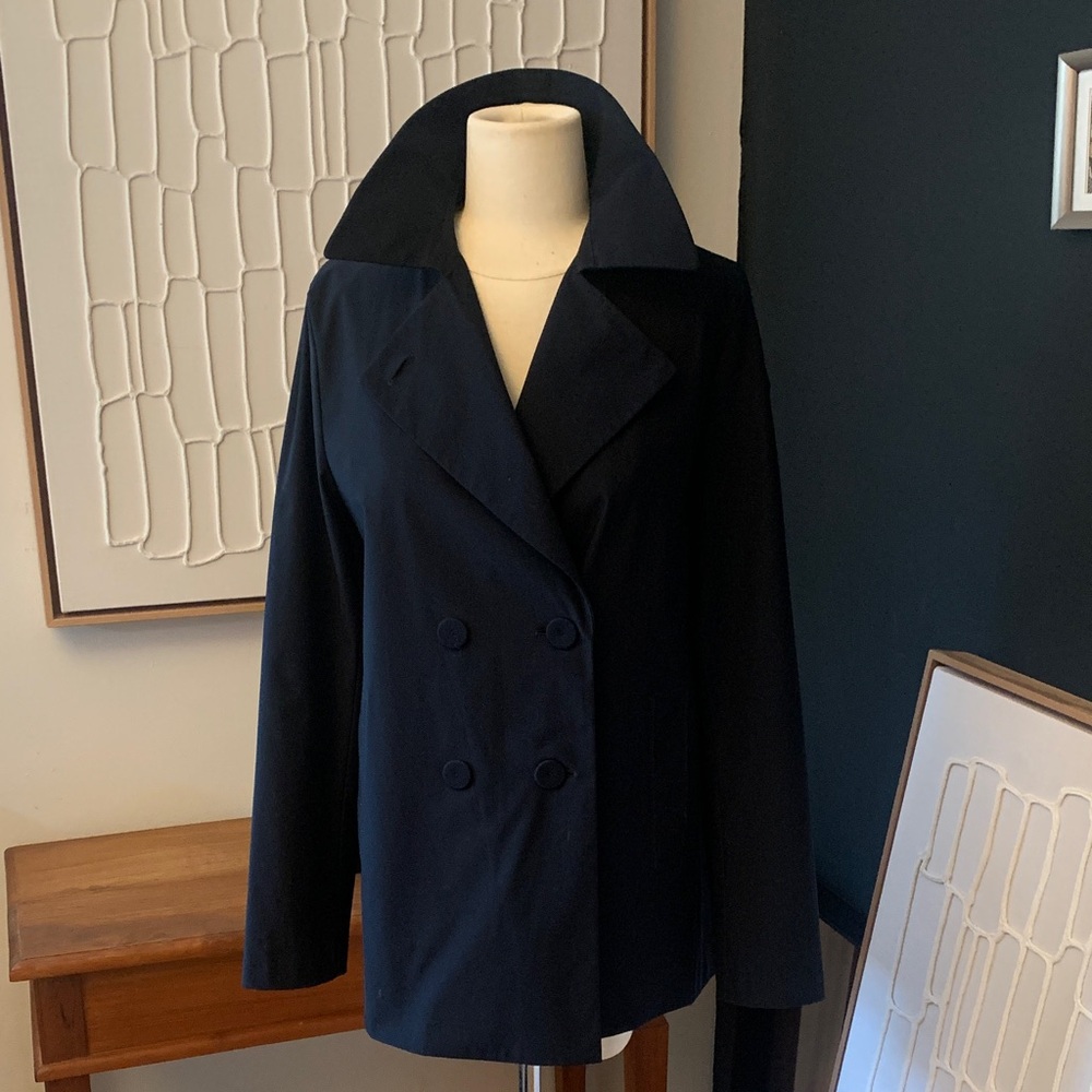Harris Wharf London jacket IT46